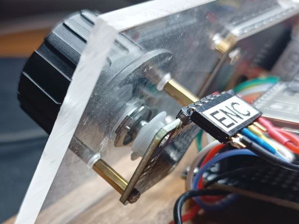 Comparing MT6701 Modules for Rotary Encoder&nbsp;Replacement