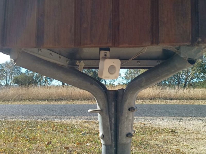 ESP32 Mailbox and Driveway Alarm: What Worked and What&nbsp;Didn’t