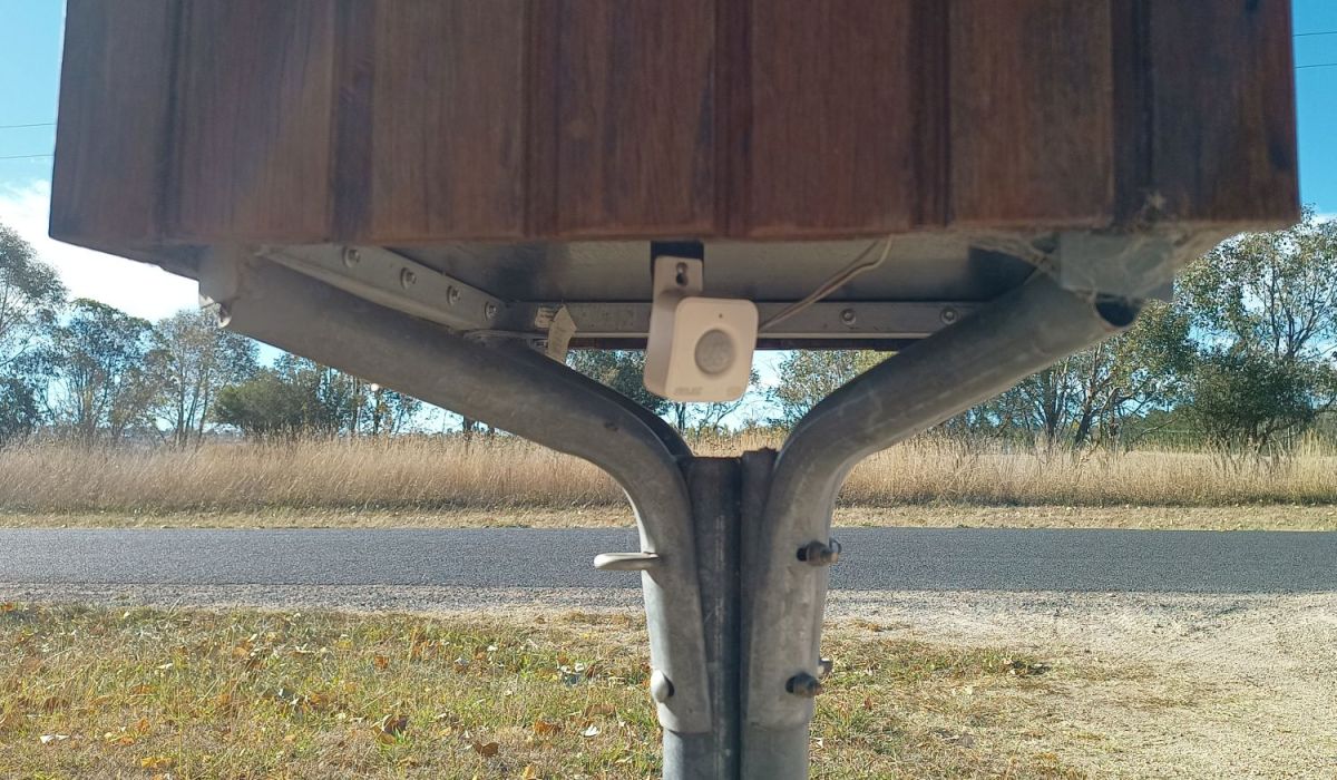 ESP32 Mailbox and Driveway Alarm: What Worked and What&nbsp;Didn’t