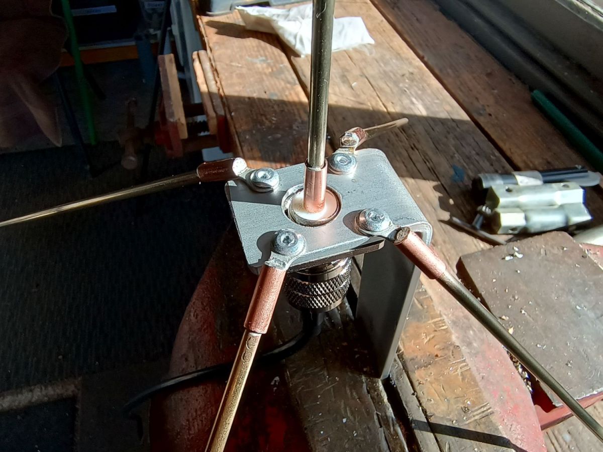 Track Weather Balloons: Monitoring with an RTL-SDR and Old&nbsp;Laptop